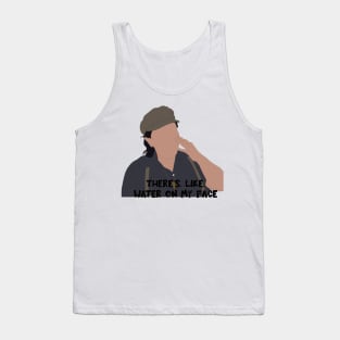 Susie crying - Marvelous Maisel Quote Tank Top